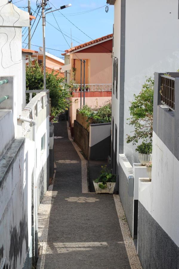 Villa Casa Lg Jardim do Mar Exterior foto